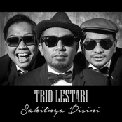 Sakitnya Disini - Single