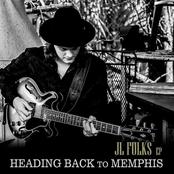 Jl Fulks EP Heading Back to Memphis