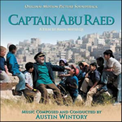 Tea With Um Raed by Austin Wintory