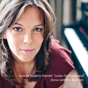 Handel: Suites for Keyboard