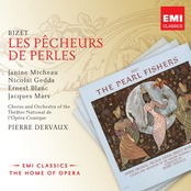 Bizet: Les Pecheurs de perles