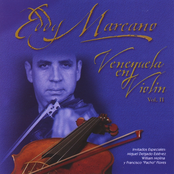 Venezuela en Violín, Vol. 2 (feat. Francisco "Pacho" Flores, Miguel Delgado Estevez & William Molina)