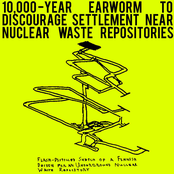 Emperor X: 10,000-Year Earworm to Discourage Resettlement Near Nuclear Waste Repositories