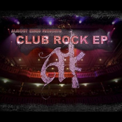 Almost Kings: Club Rock (EP)