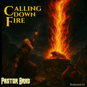 CALLING DOWN FIRE