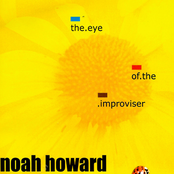 Eye of the Improviser