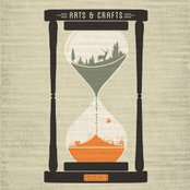 Arts & Crafts Label Sampler - Mmxii