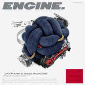 ENGINE (Prod. By CODE KUNST) - Single