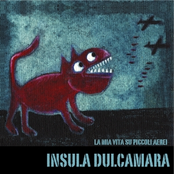 La Mia Vita Su Piccoli Aerei EP