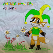 Vintage Mystefs Volume 1