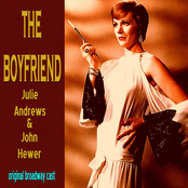 I Could Be Happy With You by Julie Andrews & John Hewer