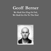 Beautiful In My Eyes by Geoff Berner