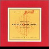 anthology of american folk mu