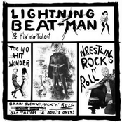 lightning beat-man & his no talent