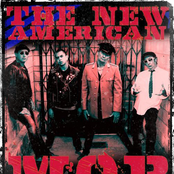 new american mob