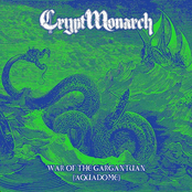 War of the Gargantuan (Aquadome)