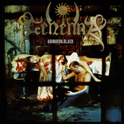 Devils Work by Gehenna