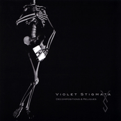 Venus In Black by Violet Stigmata