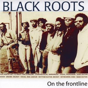 Juvenile Delinquent by Black Roots