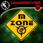 Cassandra's Run 2 - Die M-Zone