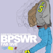 Clear Soul Forces: BPSWR