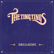Dreaming cover
