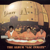 The Album "Gac Inmate"