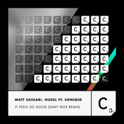 Matt Sassari: It Feels So Good (Jamy Nox Remix)