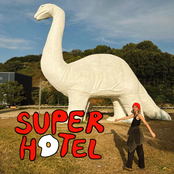 Super Hotel EP