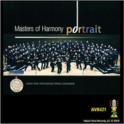 Masters Of Harmony: Portrait