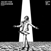 Juliet Fox: Hologram