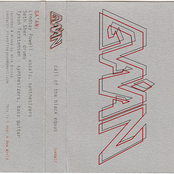 Call Of The Black Equus