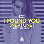 EDX: I Found You (Neptune)