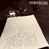 Homework: Live in Ankara