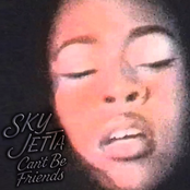 Can't Be Friends - Single
