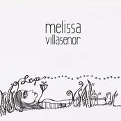 Melissa Villasenor: Leap - EP