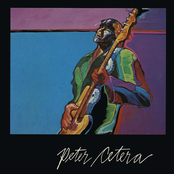 On The Line by Peter Cetera