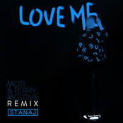 Love Me (MOTi & Terry McLove Remix)