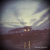Central Nervous Station - EP