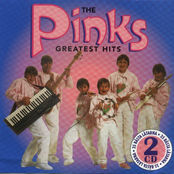 the pinks