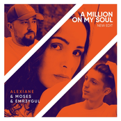 A Million on My Soul (Remix) - Single