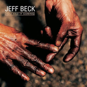Earthquake by Jeff Beck