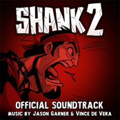 shank official soundtrack