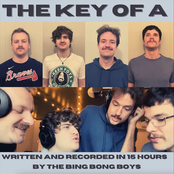 The Key of A