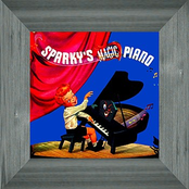 Sparky's Magic Piano
