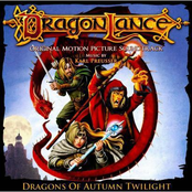 Dragonlance (Original Motion Picture Soundtrack)