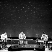 siamak aghaei & santur navazan ensemble