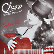 Charo: Guitar Passion