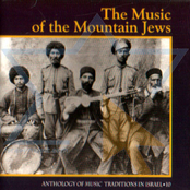 mountain jews