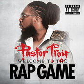 Welcome To The Rap Game by Pastor Troy